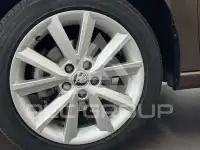 2020 Skoda Fabia
