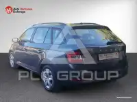 2020 Skoda Fabia
