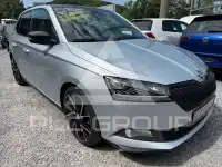 2020 Skoda Fabia