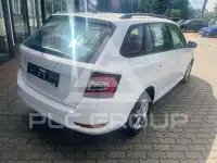 2020 Skoda Fabia