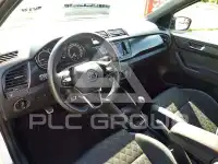 2020 Skoda Fabia