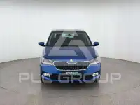 2020 Skoda Fabia