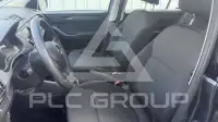 2020 Skoda Fabia