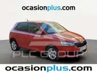 2020 Skoda Fabia