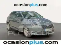 2020 Skoda Fabia