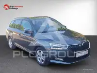 2020 Skoda Fabia