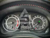 2020 Skoda Fabia