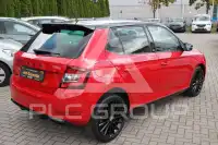 2020 Skoda Fabia