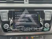 2020 Skoda Fabia