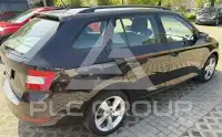 2020 Skoda Fabia