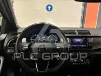 2020 Skoda Fabia