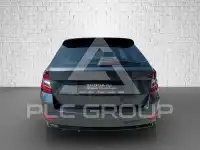 2020 Skoda Fabia