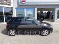 2020 Skoda Fabia