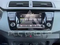 2020 Skoda Fabia