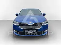 2020 Skoda Fabia