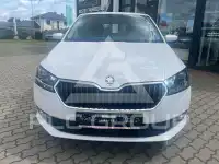 2020 Skoda Fabia