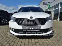 2020 Skoda Fabia