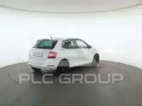 2020 Skoda Fabia