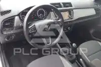 2020 Skoda Fabia
