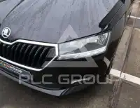 2020 Skoda Fabia