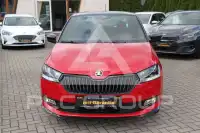 2020 Skoda Fabia