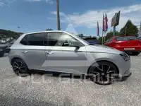 2020 Skoda Fabia