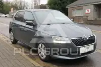 2019 Mitsubishi SpaceStar