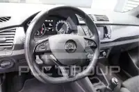 2020 Skoda Fabia
