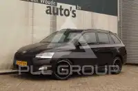 2020 Skoda Fabia