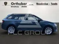 2020 Skoda Fabia