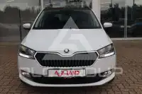 2020 Skoda Fabia