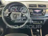 2020 Skoda Fabia