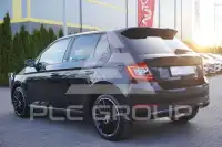 2020 Skoda Fabia