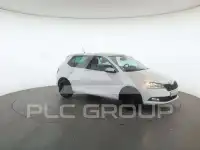 2020 Skoda Fabia