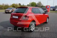 2020 Skoda Fabia