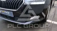 2020 Skoda Fabia
