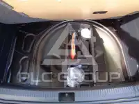 2020 Skoda Fabia