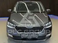 2020 Skoda Fabia