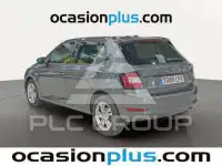 2020 Skoda Fabia