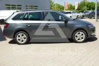 2020 Skoda Fabia