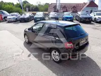 2020 Skoda Fabia