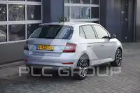 2020 Skoda Fabia