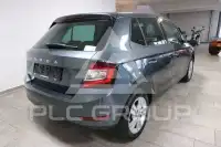 2020 Skoda Fabia