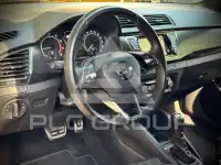 2020 Skoda Fabia