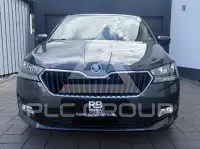 2020 Skoda Fabia