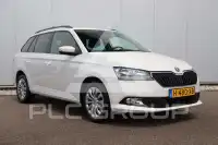 2020 Skoda Fabia