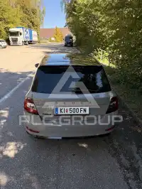 2020 Skoda Fabia