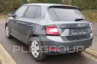 2019 Mitsubishi SpaceStar