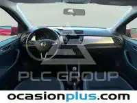 2020 Skoda Fabia
