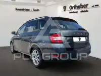 2020 Skoda Fabia